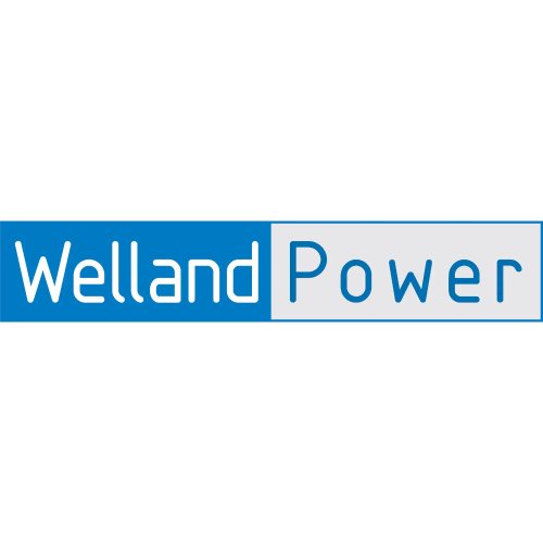 Welland Power - UK