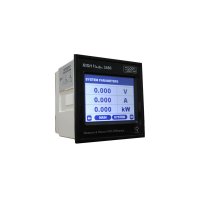 Digital Panel Meters